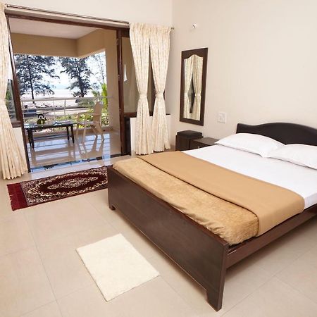 Sagar Sawali Beach Resort Karde Dāpoli Zewnętrze zdjęcie