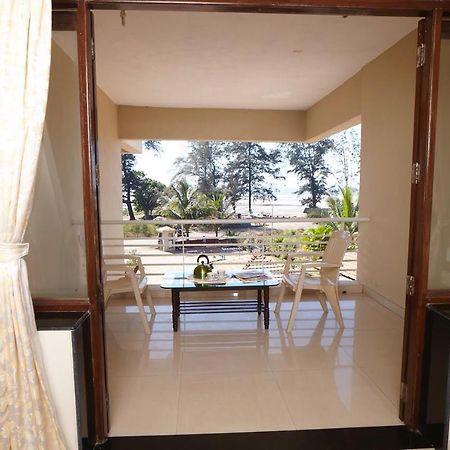 Sagar Sawali Beach Resort Karde Dāpoli Zewnętrze zdjęcie