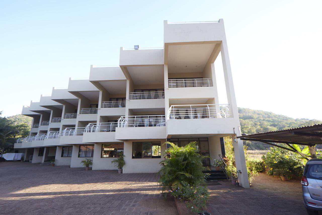 Sagar Sawali Beach Resort Karde Dāpoli Zewnętrze zdjęcie