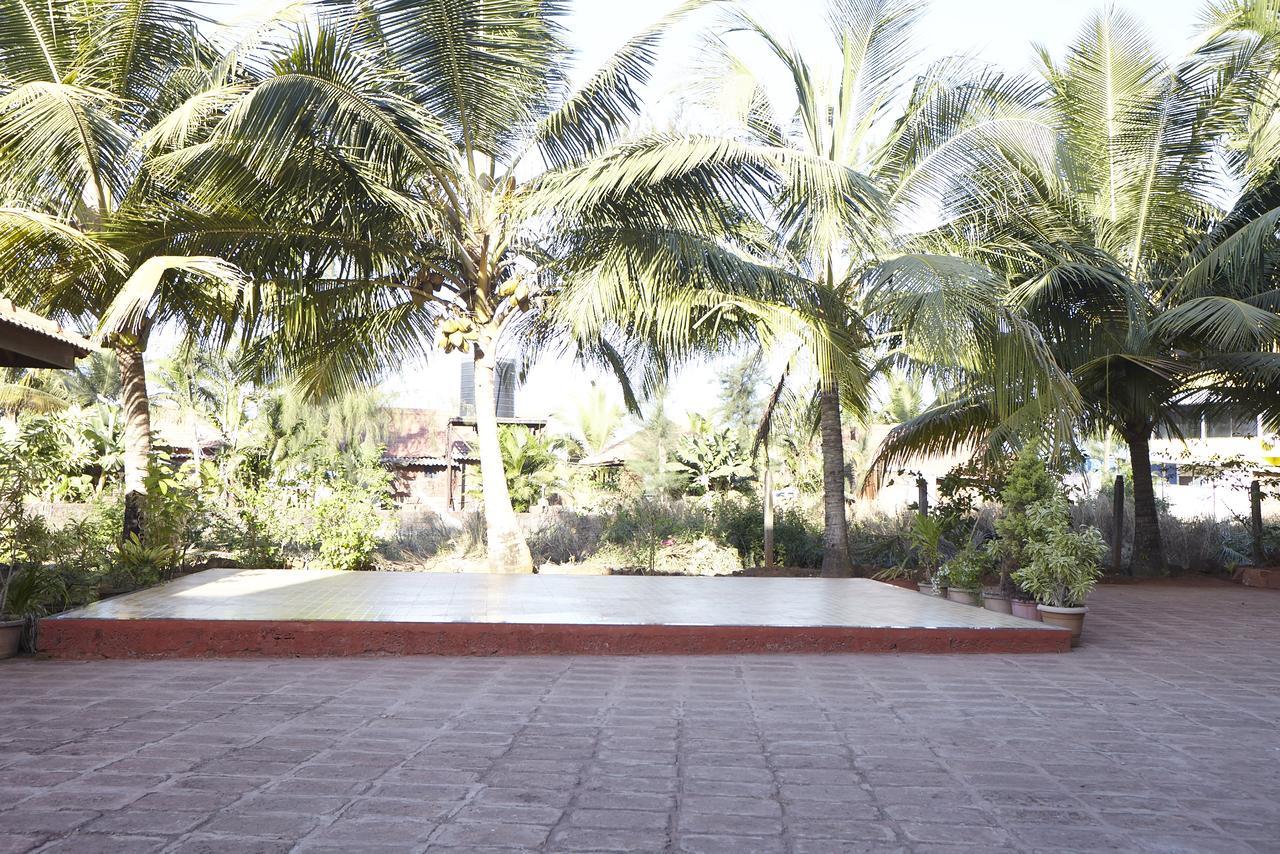 Sagar Sawali Beach Resort Karde Dāpoli Zewnętrze zdjęcie