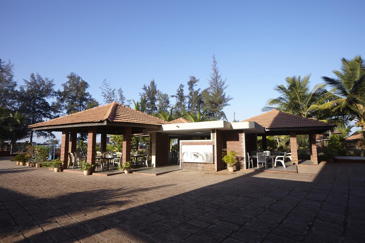 Sagar Sawali Beach Resort Karde Dāpoli Zewnętrze zdjęcie